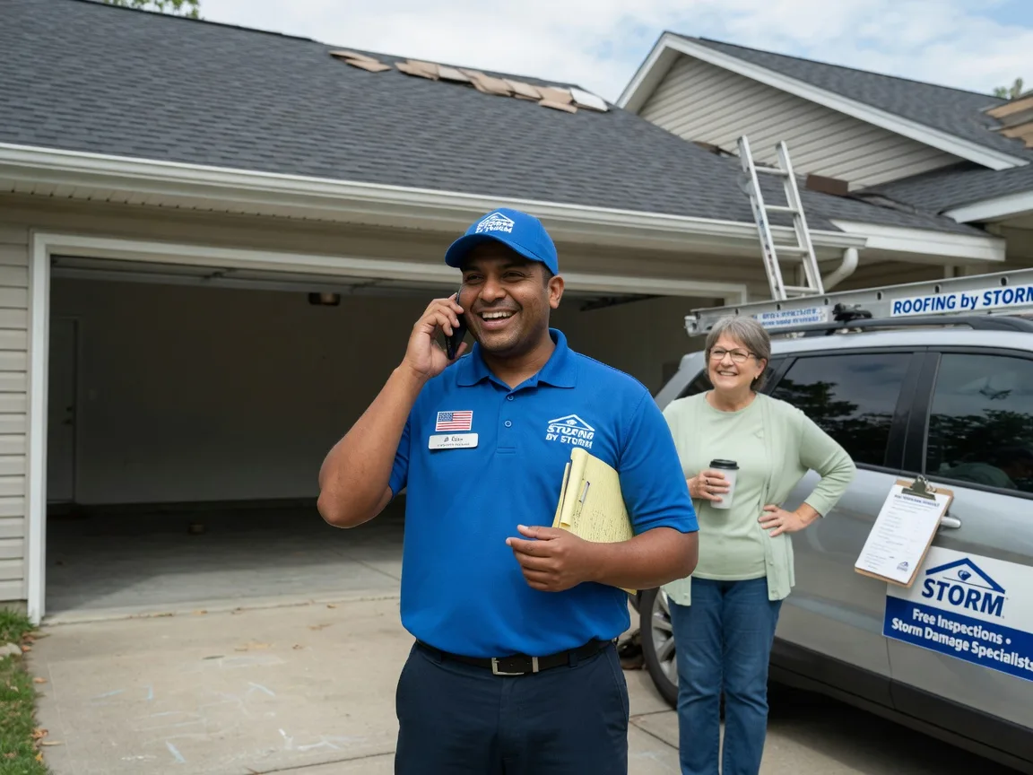 Roof Repair Near Me New Hampton, IA FAQs